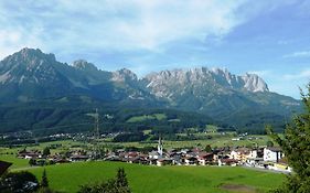 Appartementhaus Bodner By Travel Partner Ellmau